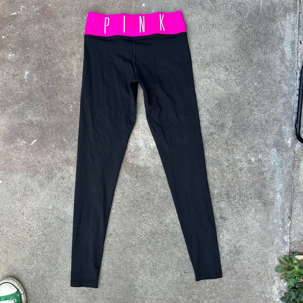 PINK Victoria Secret legging